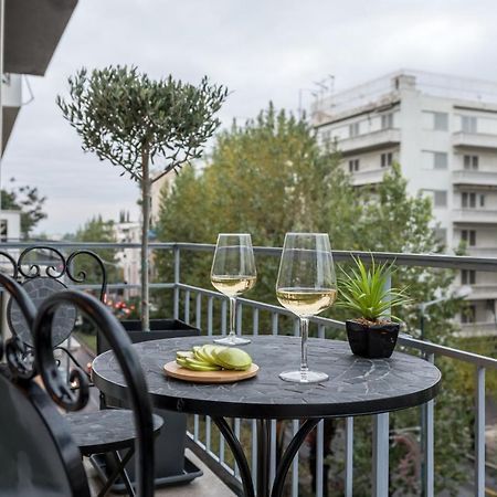 The Averof Athen Exterior foto